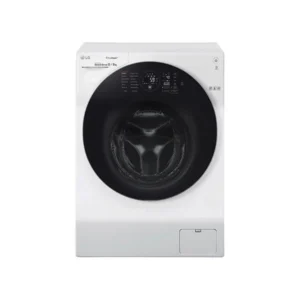 12KG 1600rpm 3-in-1 Combo Washing Machine